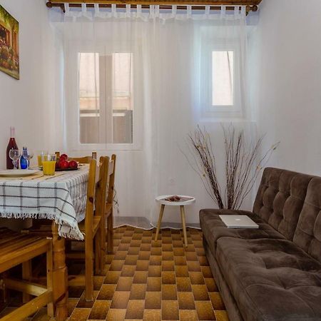 شقة Yasmin House By Corfuescapes Corfu  المظهر الخارجي الصورة