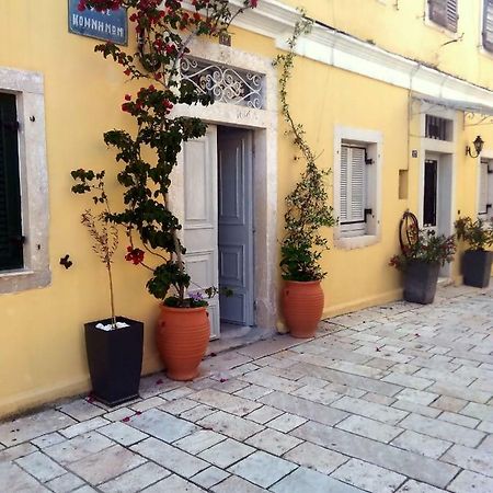 شقة Yasmin House By Corfuescapes Corfu  المظهر الخارجي الصورة