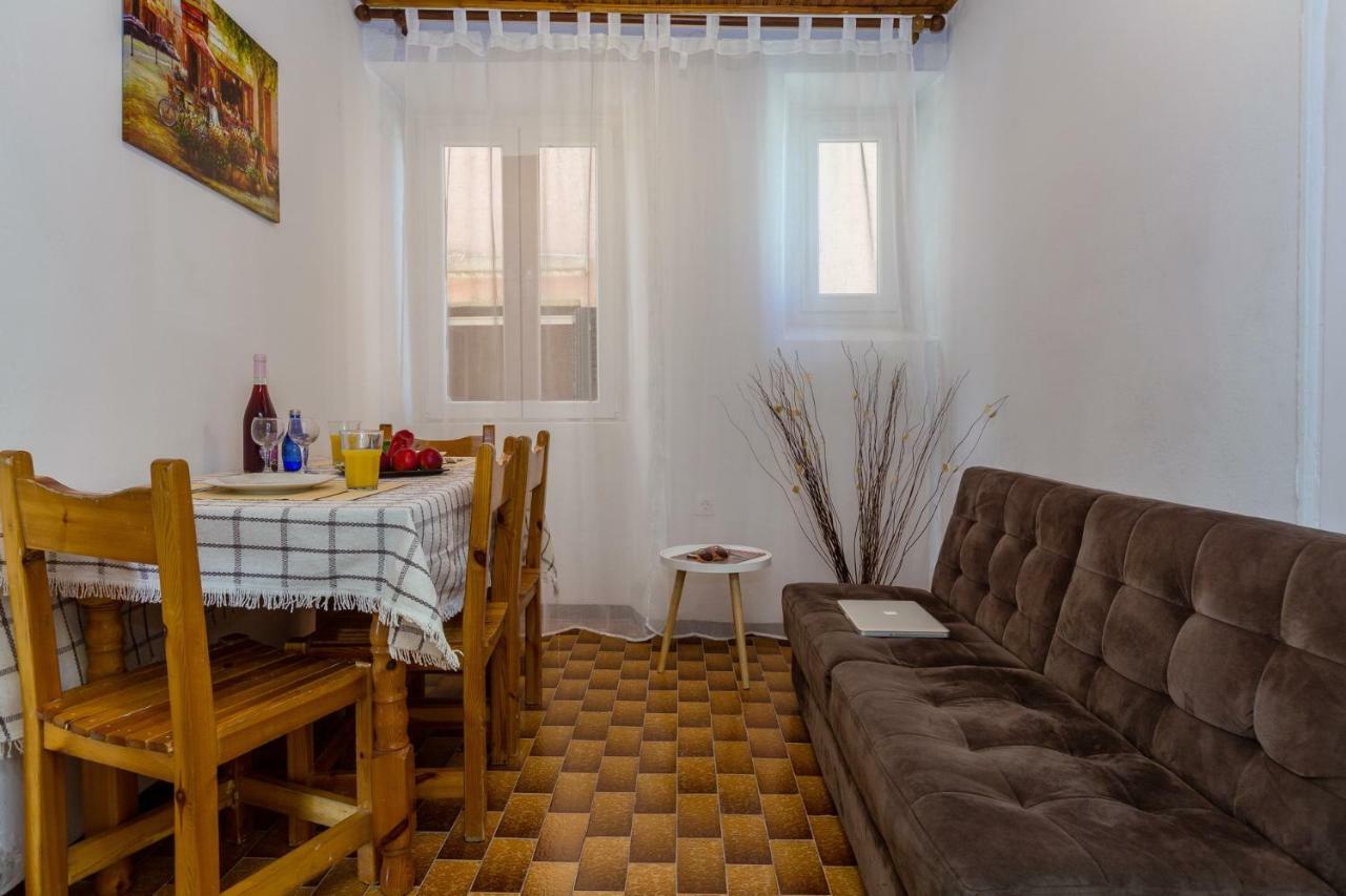 شقة Yasmin House By Corfuescapes Corfu  المظهر الخارجي الصورة