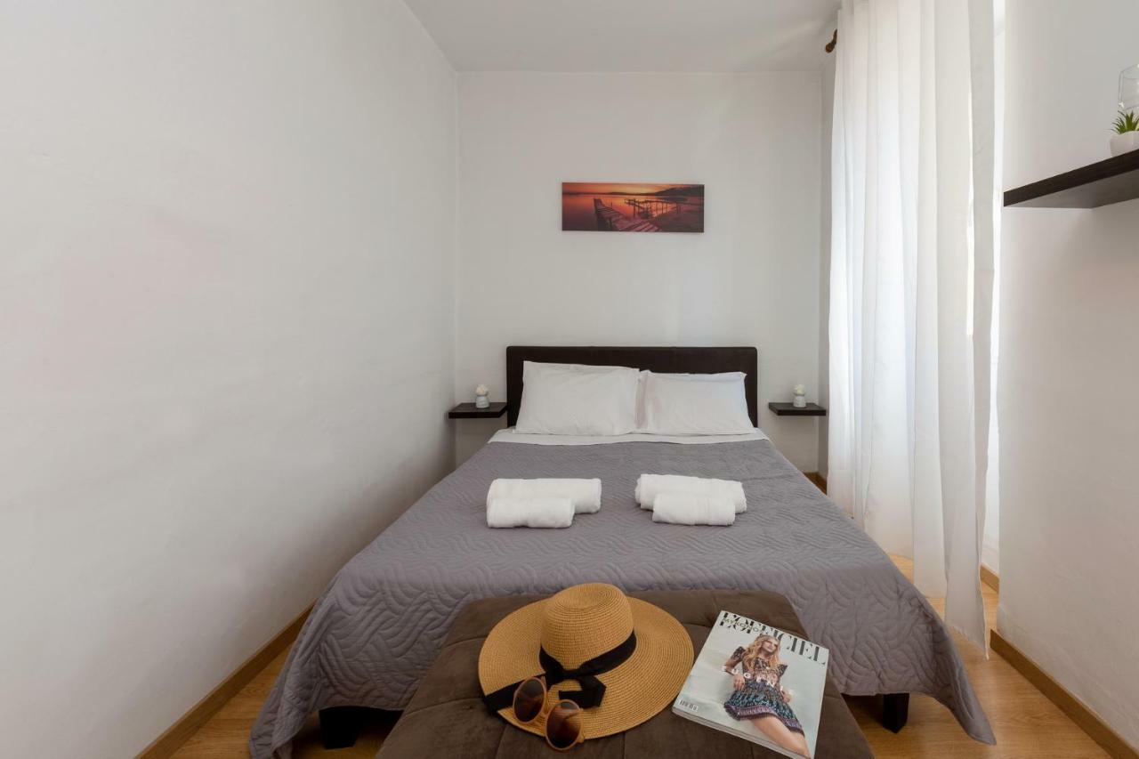 شقة Yasmin House By Corfuescapes Corfu  المظهر الخارجي الصورة