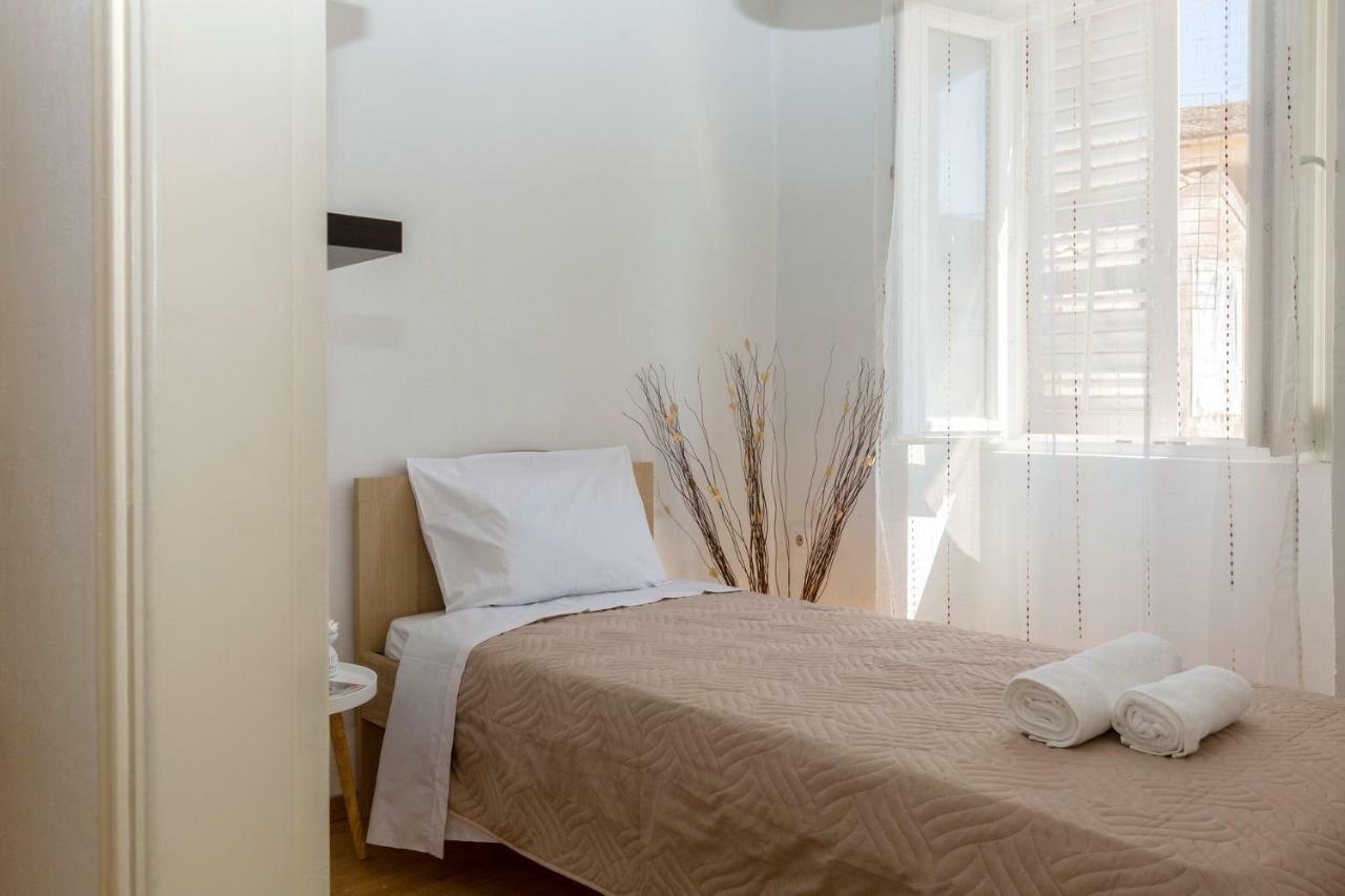 شقة Yasmin House By Corfuescapes Corfu  المظهر الخارجي الصورة