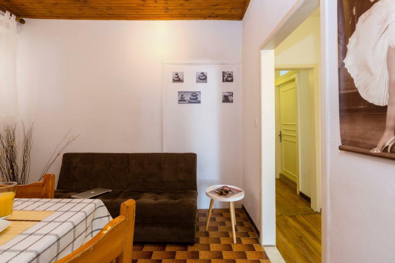 شقة Yasmin House By Corfuescapes Corfu  المظهر الخارجي الصورة