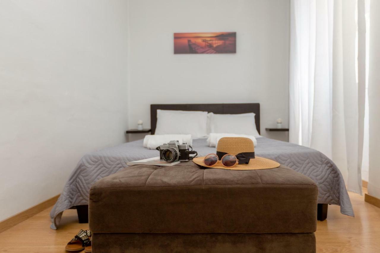 شقة Yasmin House By Corfuescapes Corfu  المظهر الخارجي الصورة